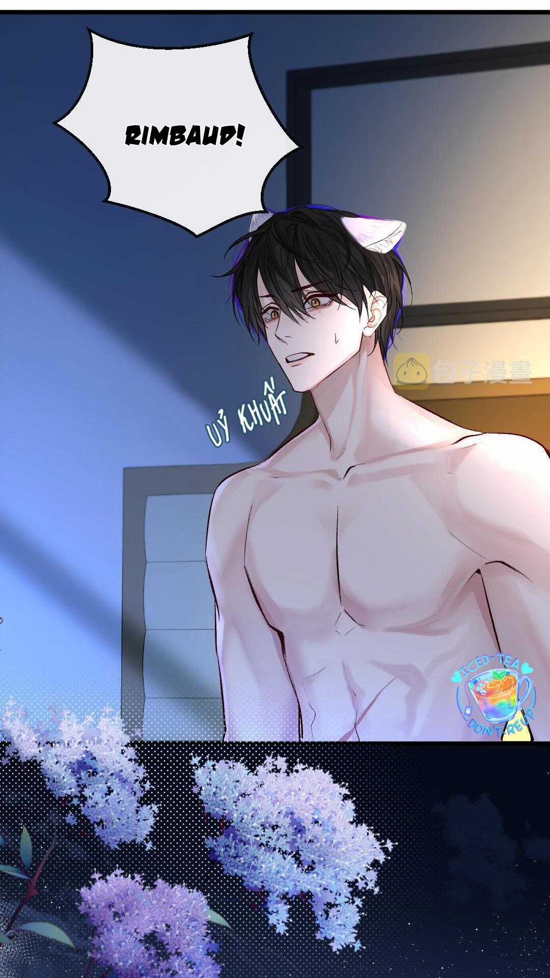 Nhân Ngư Sa Ngã - Chapter 28 - Trang 14