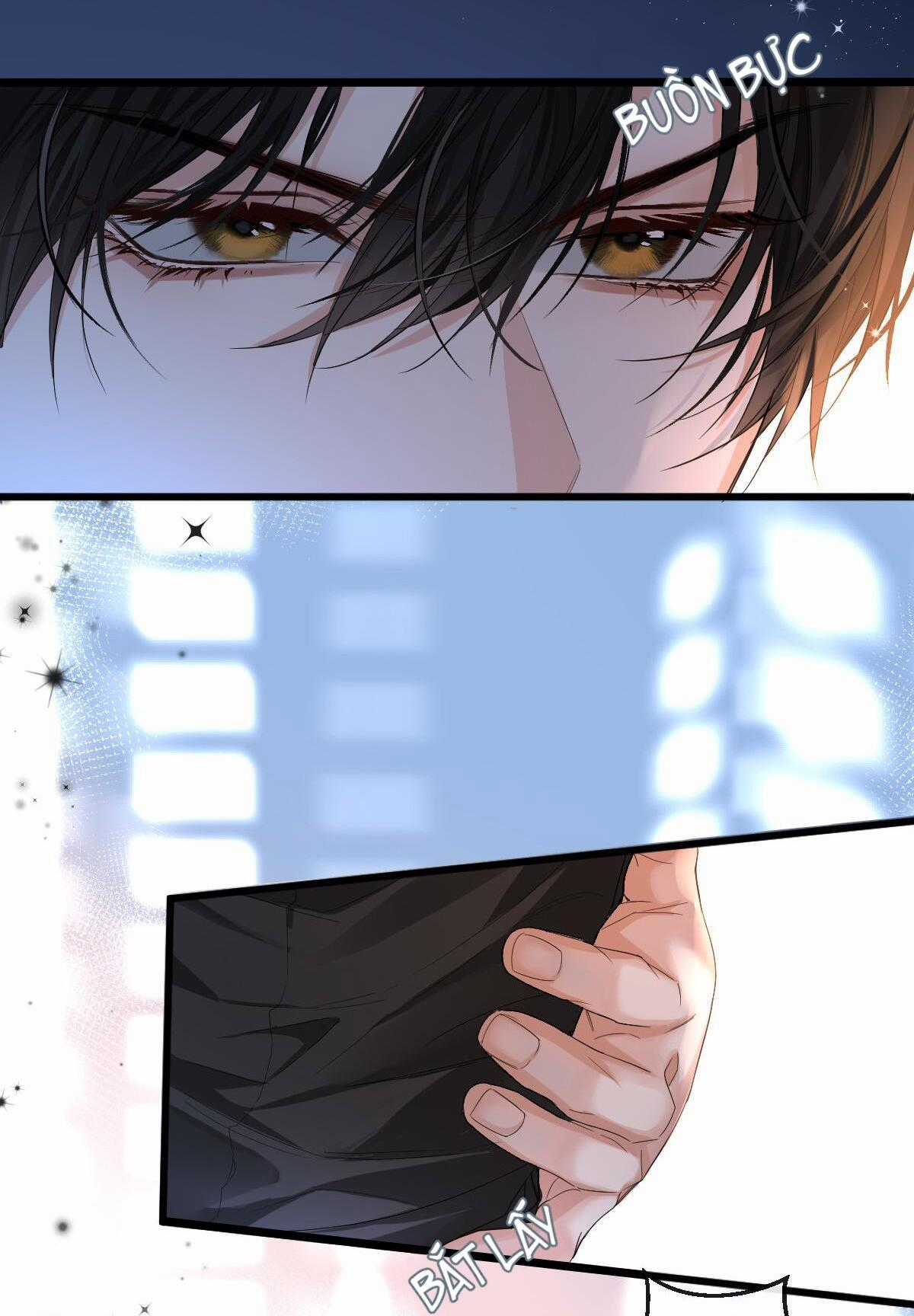 Nhân Ngư Sa Ngã - Chapter 28 - Trang 3