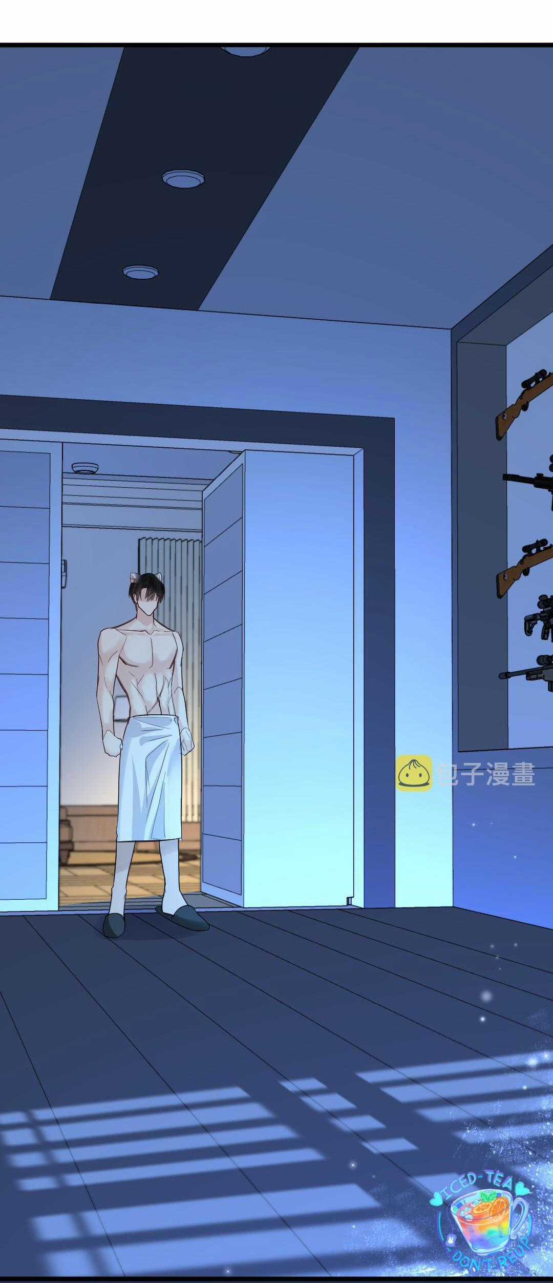 Nhân Ngư Sa Ngã - Chapter 28 - Trang 30