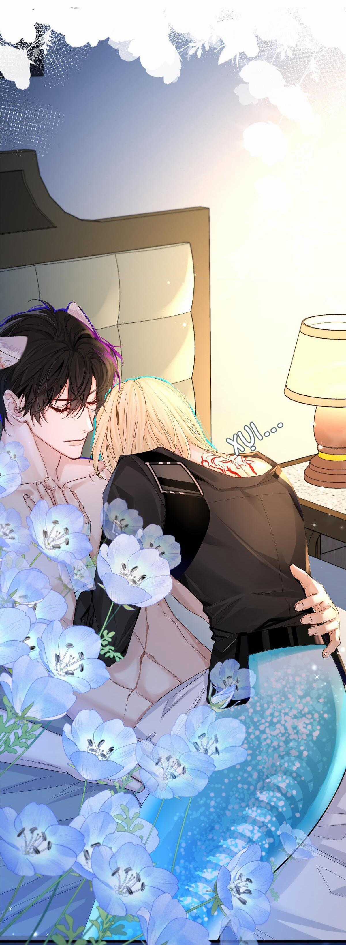 Nhân Ngư Sa Ngã - Chapter 28 - Trang 6