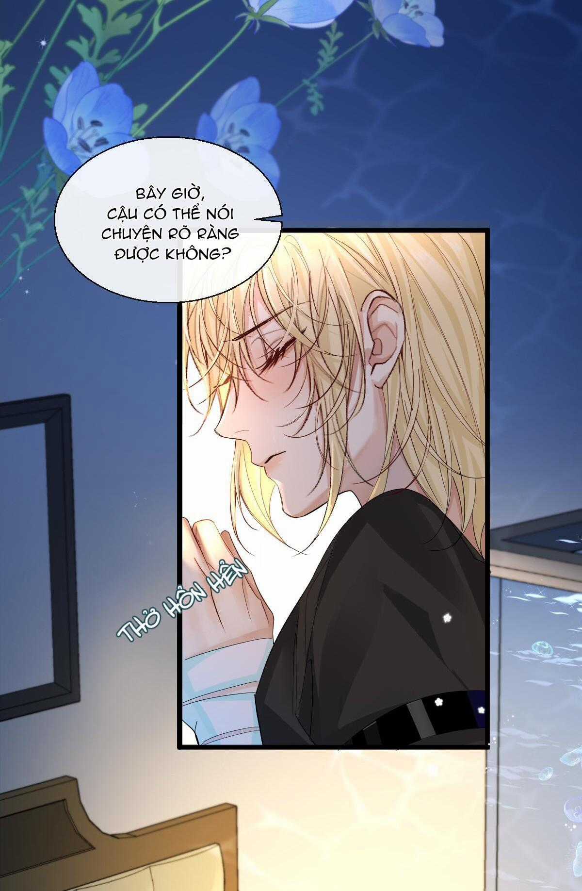 Nhân Ngư Sa Ngã - Chapter 28 - Trang 7