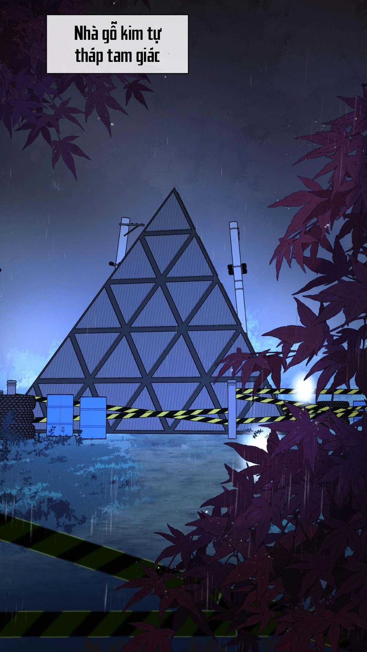 Nhân Ngư Sa Ngã - Chapter 29 - Trang 4