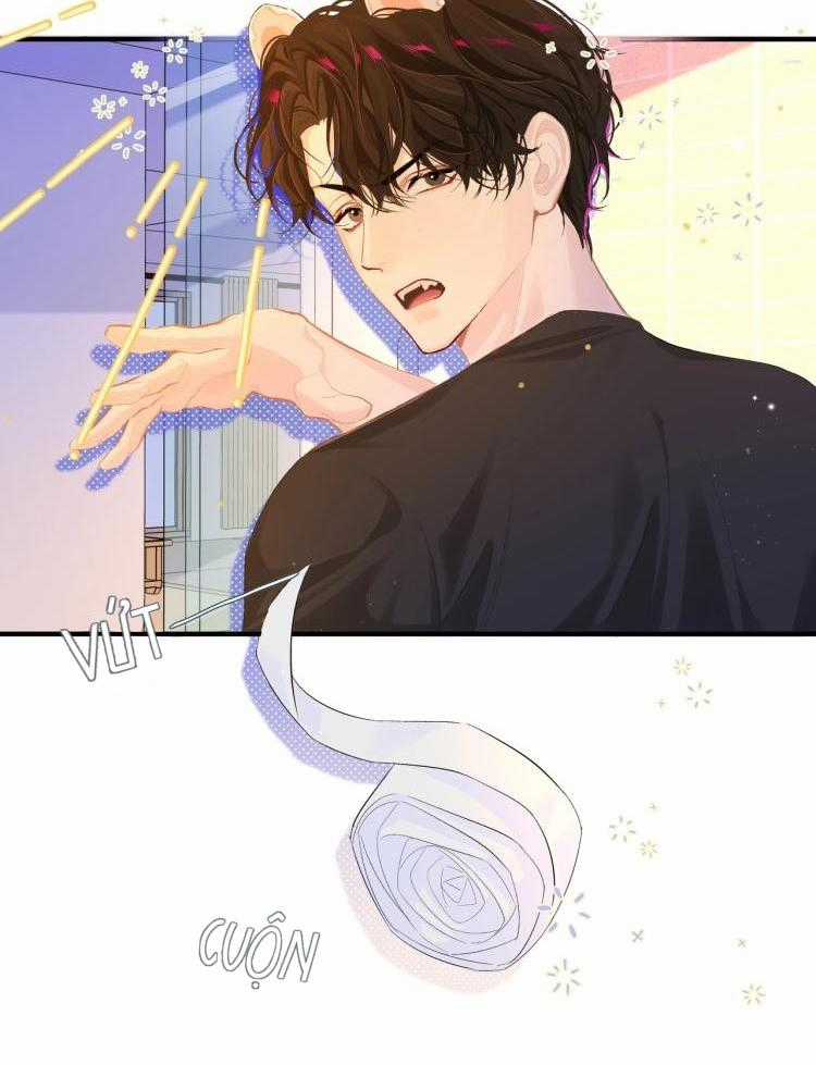 Nhân Ngư Sa Ngã - Chapter 3 - Trang 11