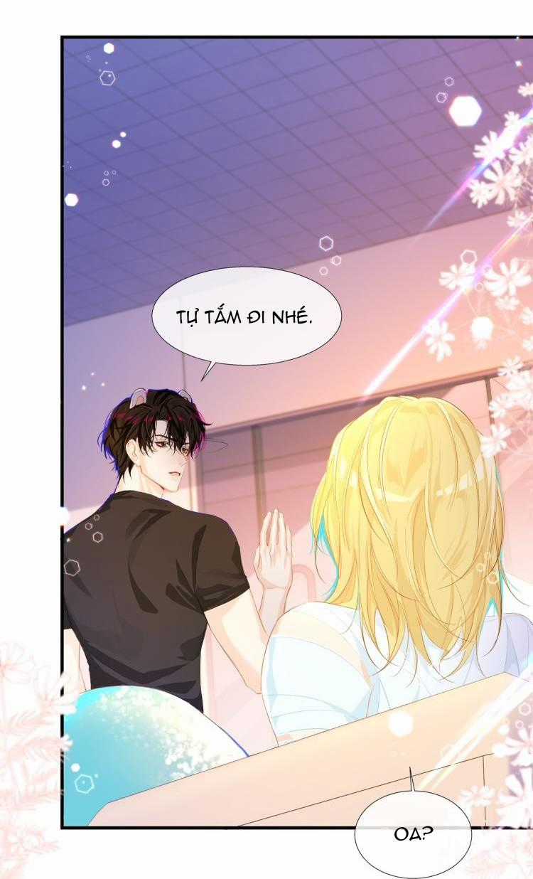 Nhân Ngư Sa Ngã - Chapter 3 - Trang 17