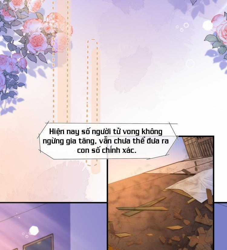 Nhân Ngư Sa Ngã - Chapter 3 - Trang 19