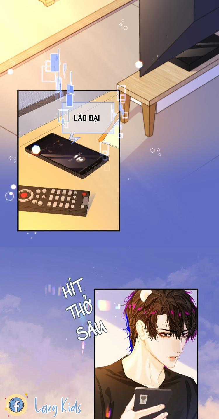 Nhân Ngư Sa Ngã - Chapter 3 - Trang 21