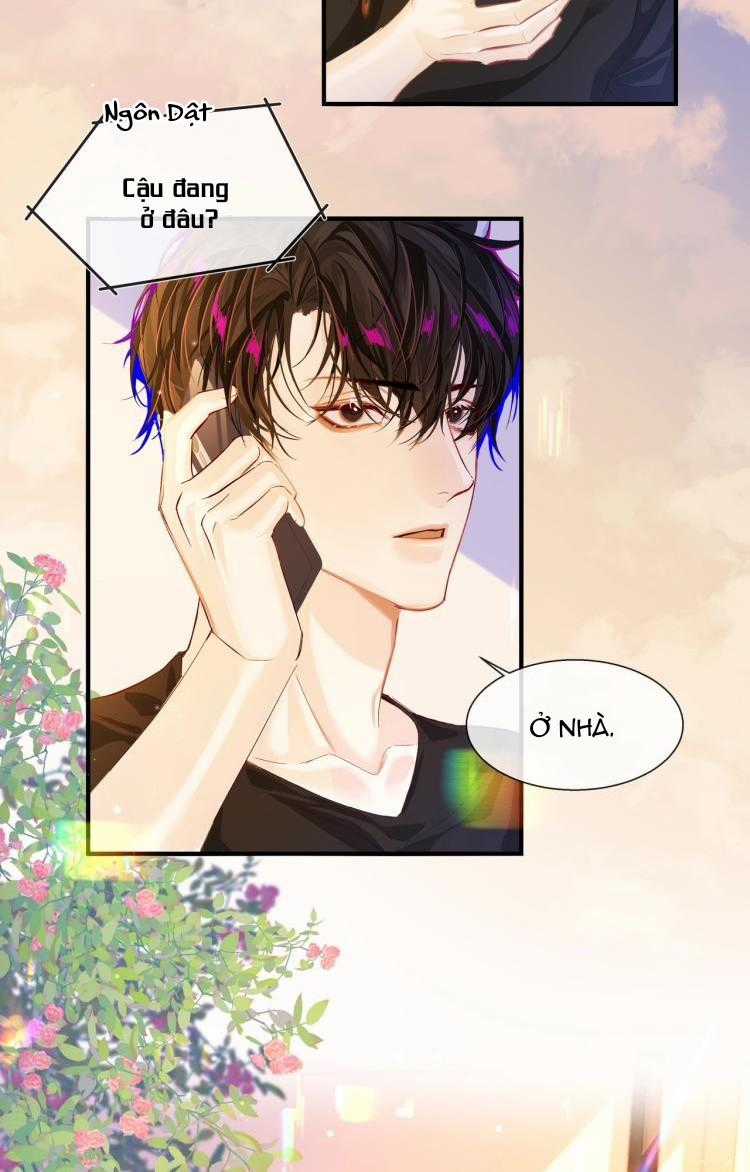 Nhân Ngư Sa Ngã - Chapter 3 - Trang 22