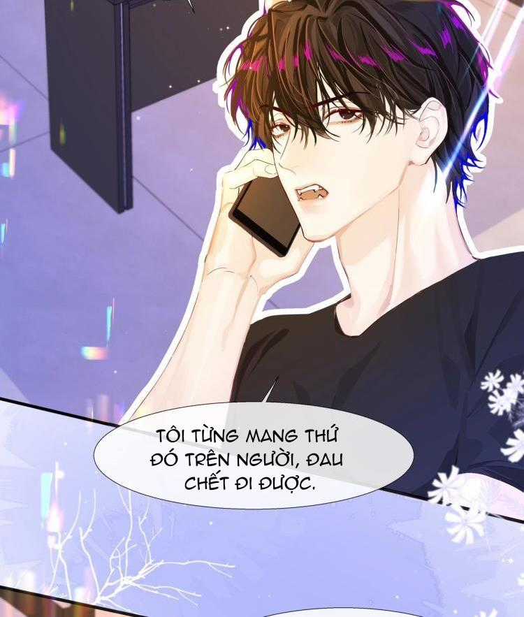 Nhân Ngư Sa Ngã - Chapter 3 - Trang 24