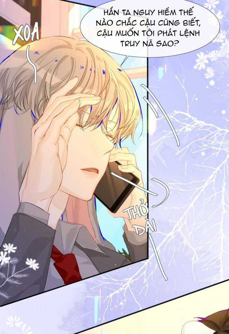 Nhân Ngư Sa Ngã - Chapter 3 - Trang 25