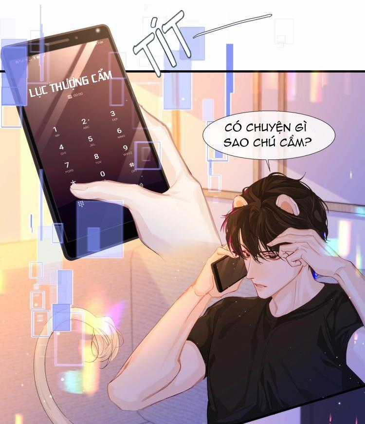 Nhân Ngư Sa Ngã - Chapter 3 - Trang 28