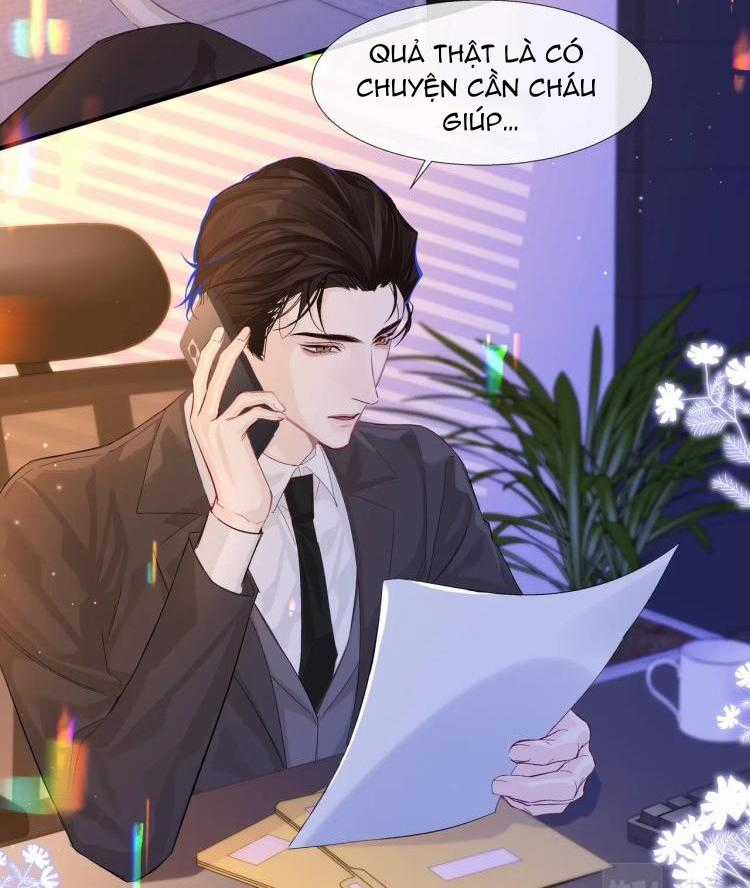 Nhân Ngư Sa Ngã - Chapter 3 - Trang 29