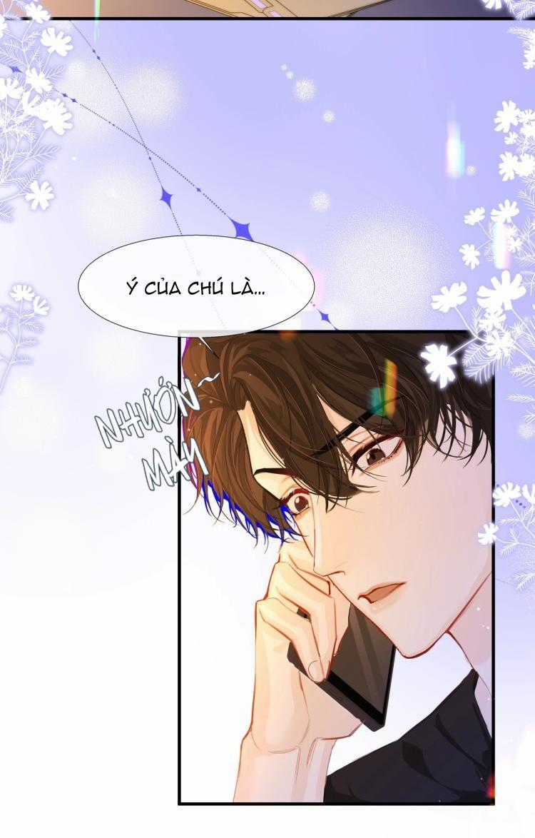 Nhân Ngư Sa Ngã - Chapter 3 - Trang 30