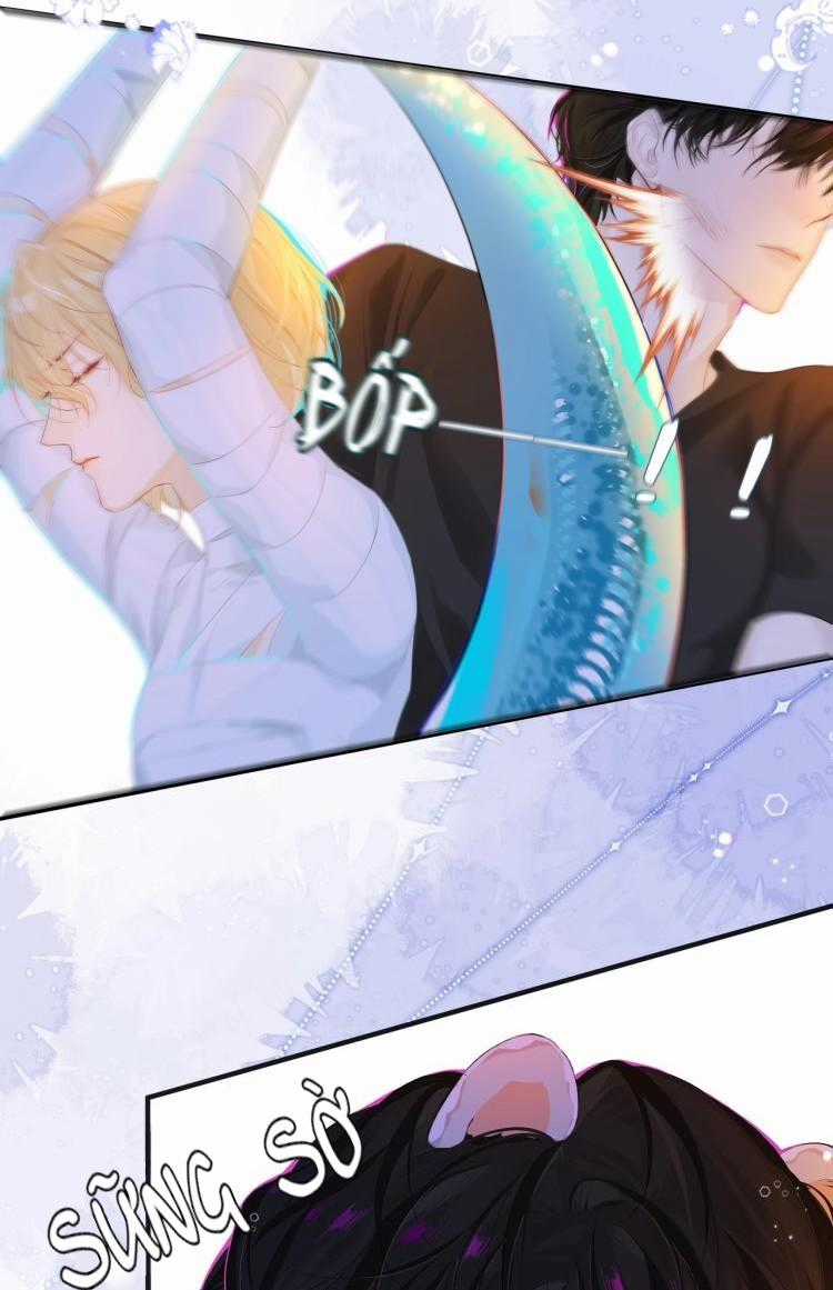 Nhân Ngư Sa Ngã - Chapter 3 - Trang 4