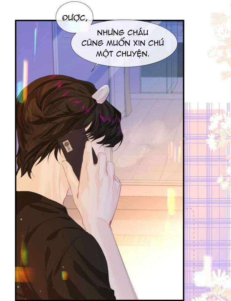 Nhân Ngư Sa Ngã - Chapter 3 - Trang 33