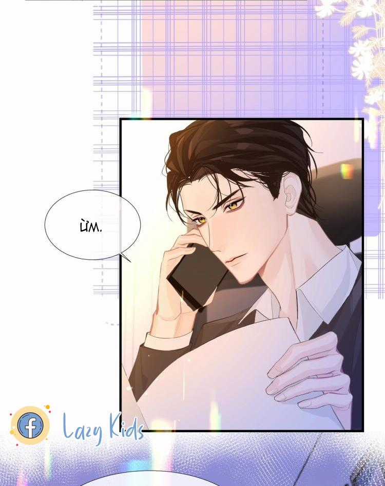 Nhân Ngư Sa Ngã - Chapter 3 - Trang 34