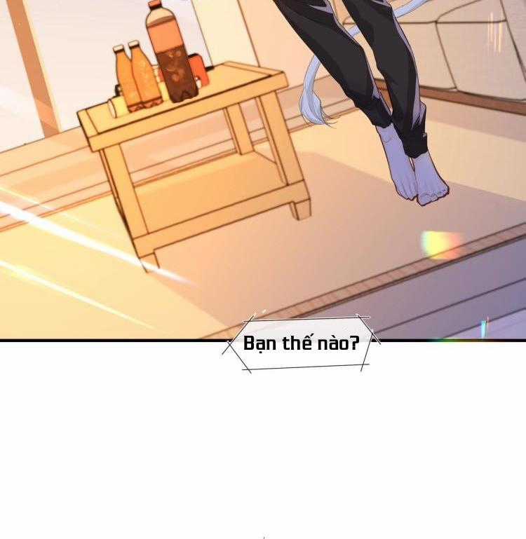 Nhân Ngư Sa Ngã - Chapter 3 - Trang 36