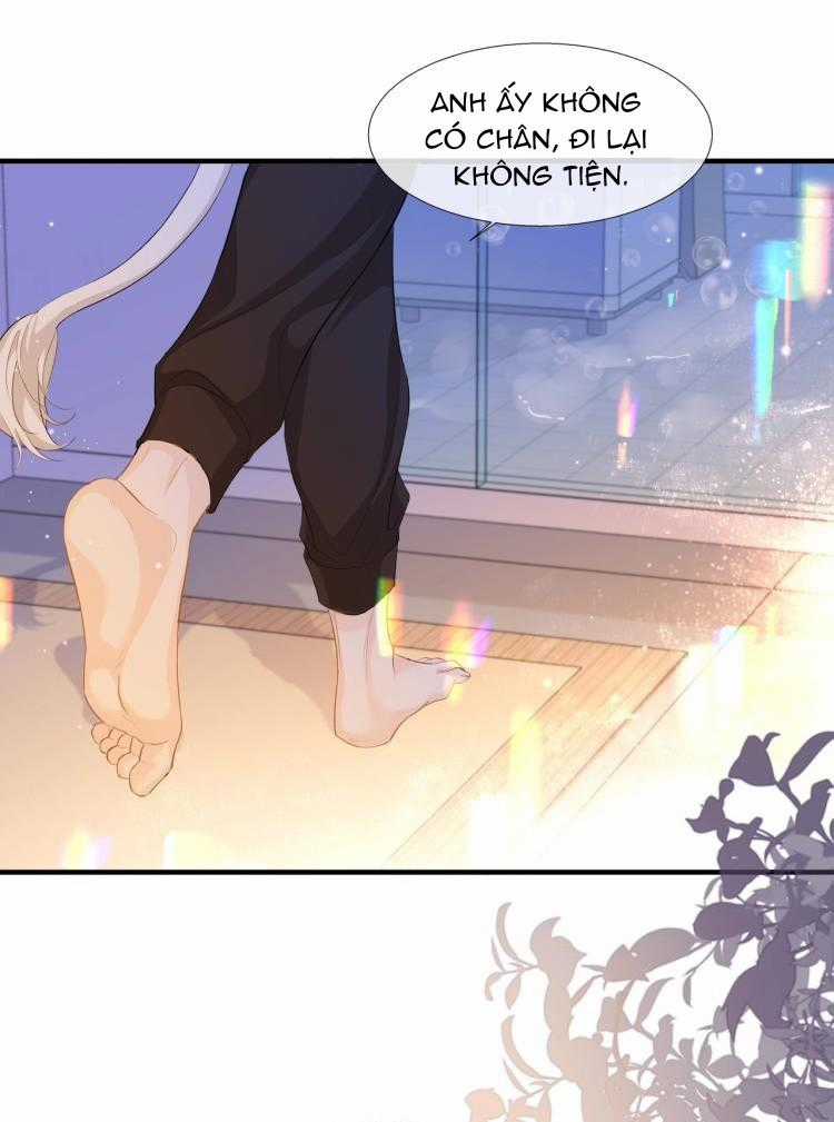 Nhân Ngư Sa Ngã - Chapter 3 - Trang 37