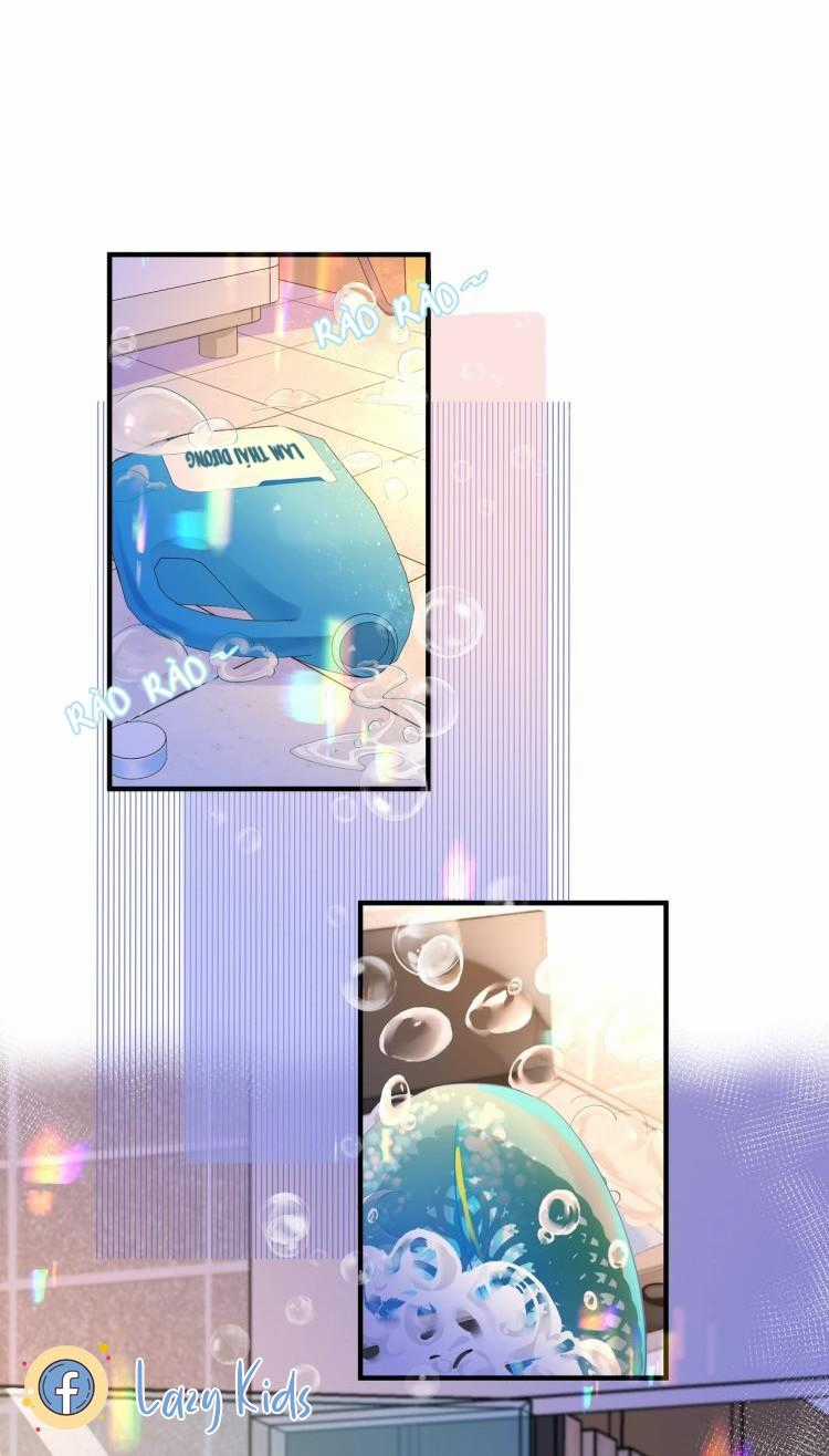 Nhân Ngư Sa Ngã - Chapter 3 - Trang 39