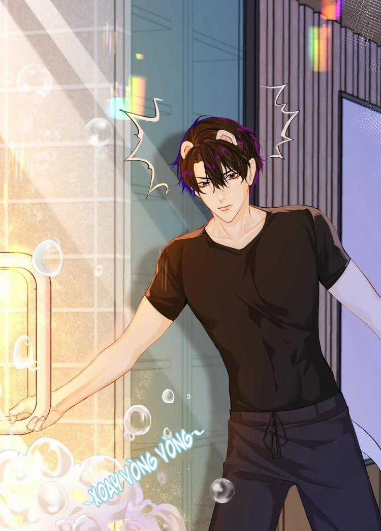 Nhân Ngư Sa Ngã - Chapter 3 - Trang 40