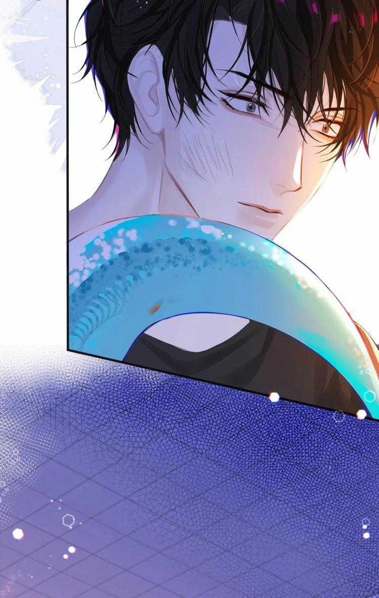 Nhân Ngư Sa Ngã - Chapter 3 - Trang 5