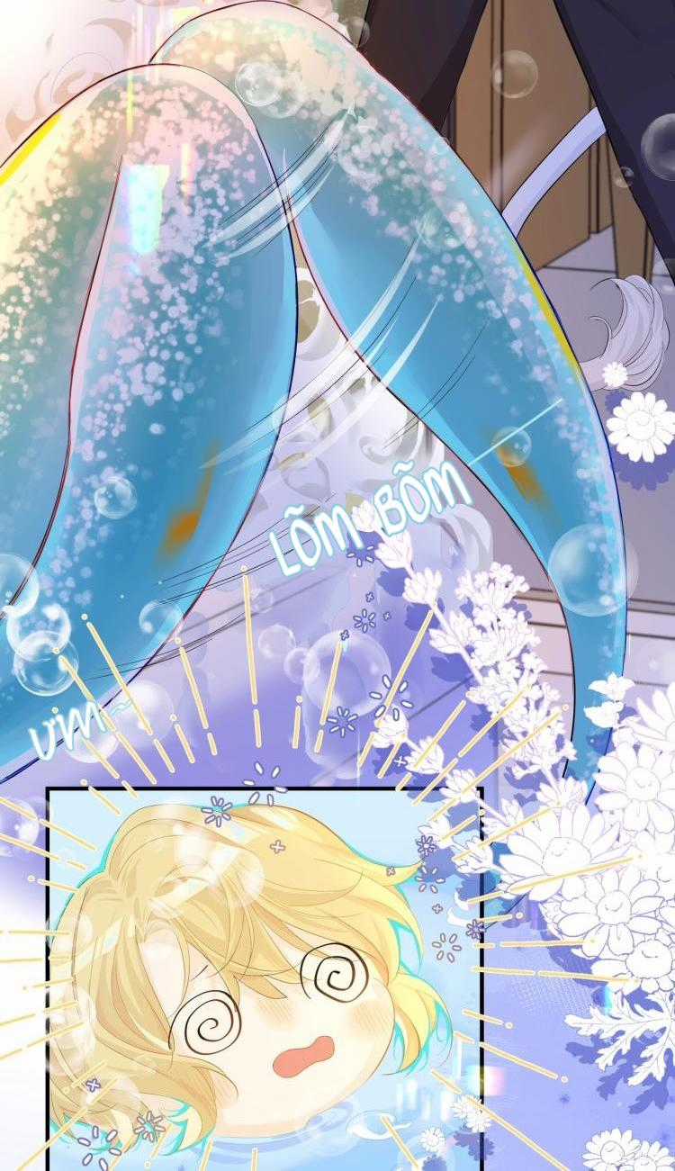 Nhân Ngư Sa Ngã - Chapter 3 - Trang 41