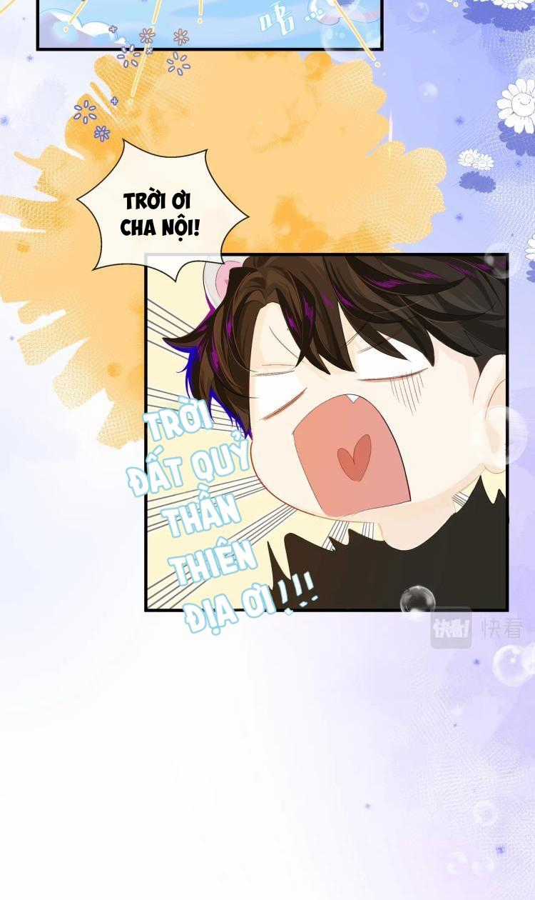 Nhân Ngư Sa Ngã - Chapter 3 - Trang 42