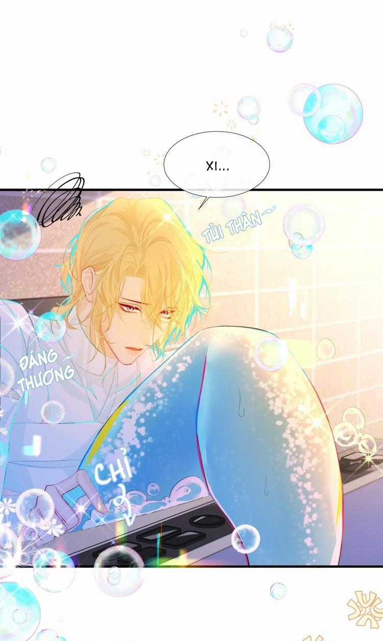 Nhân Ngư Sa Ngã - Chapter 3 - Trang 46