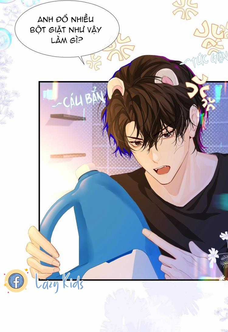 Nhân Ngư Sa Ngã - Chapter 3 - Trang 47