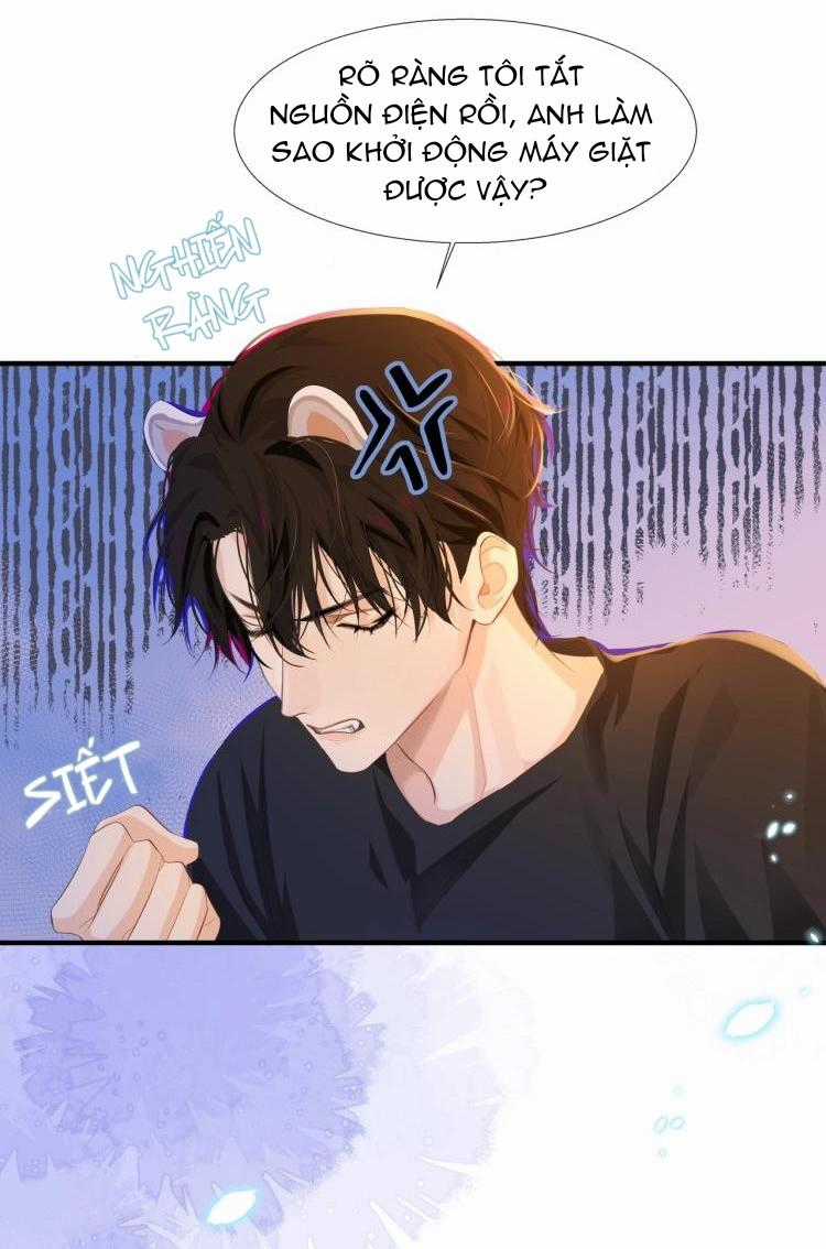 Nhân Ngư Sa Ngã - Chapter 3 - Trang 49