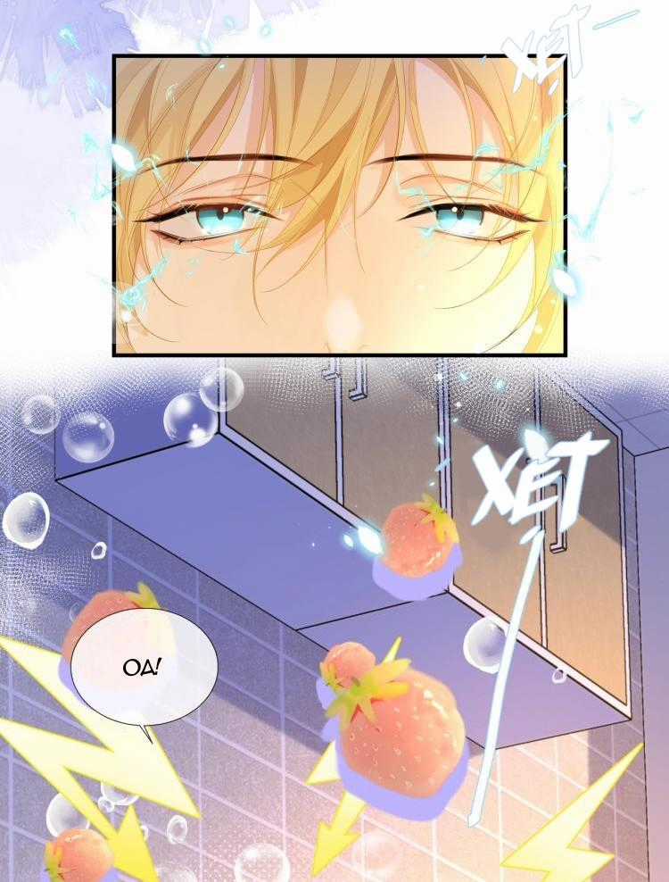 Nhân Ngư Sa Ngã - Chapter 3 - Trang 50