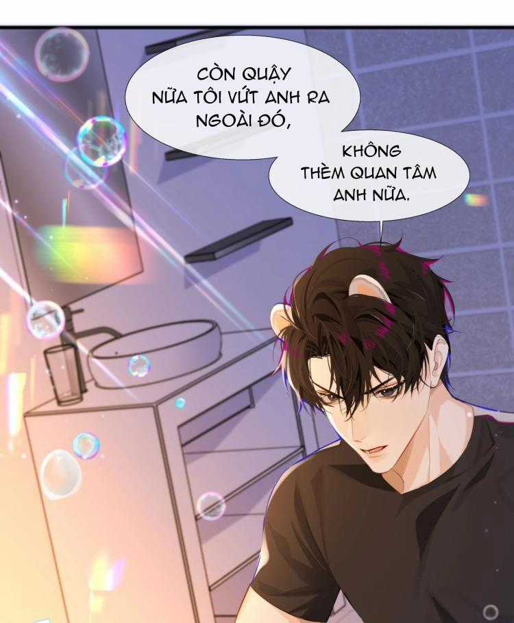 Nhân Ngư Sa Ngã - Chapter 3 - Trang 53