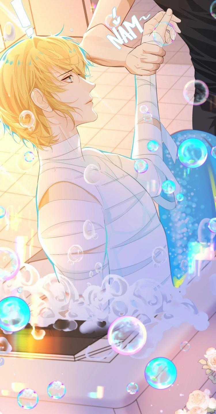 Nhân Ngư Sa Ngã - Chapter 3 - Trang 54