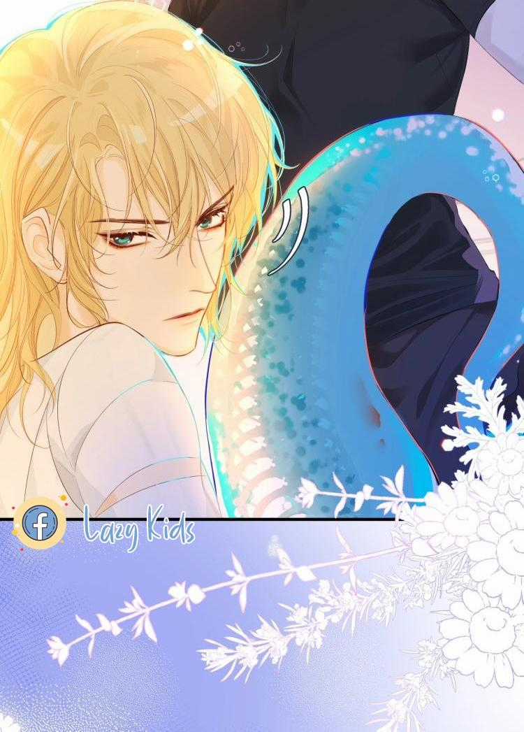 Nhân Ngư Sa Ngã - Chapter 3 - Trang 7