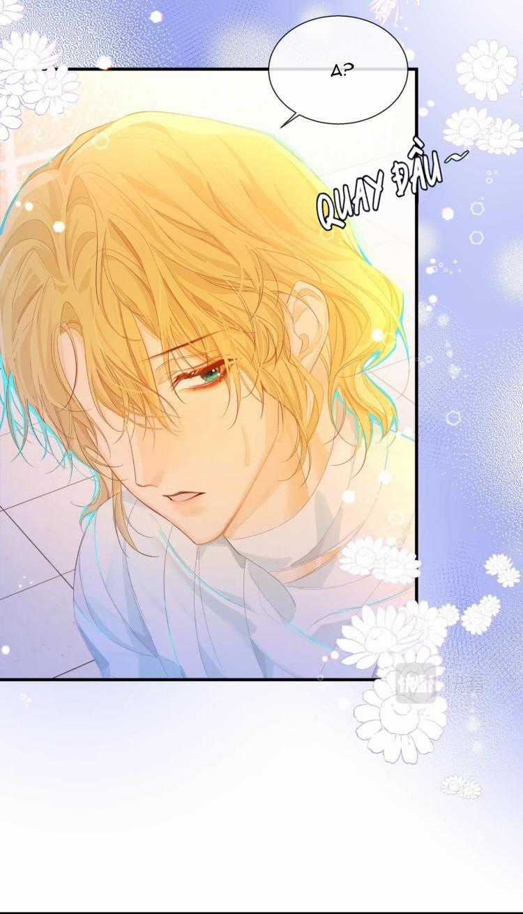 Nhân Ngư Sa Ngã - Chapter 3 - Trang 8