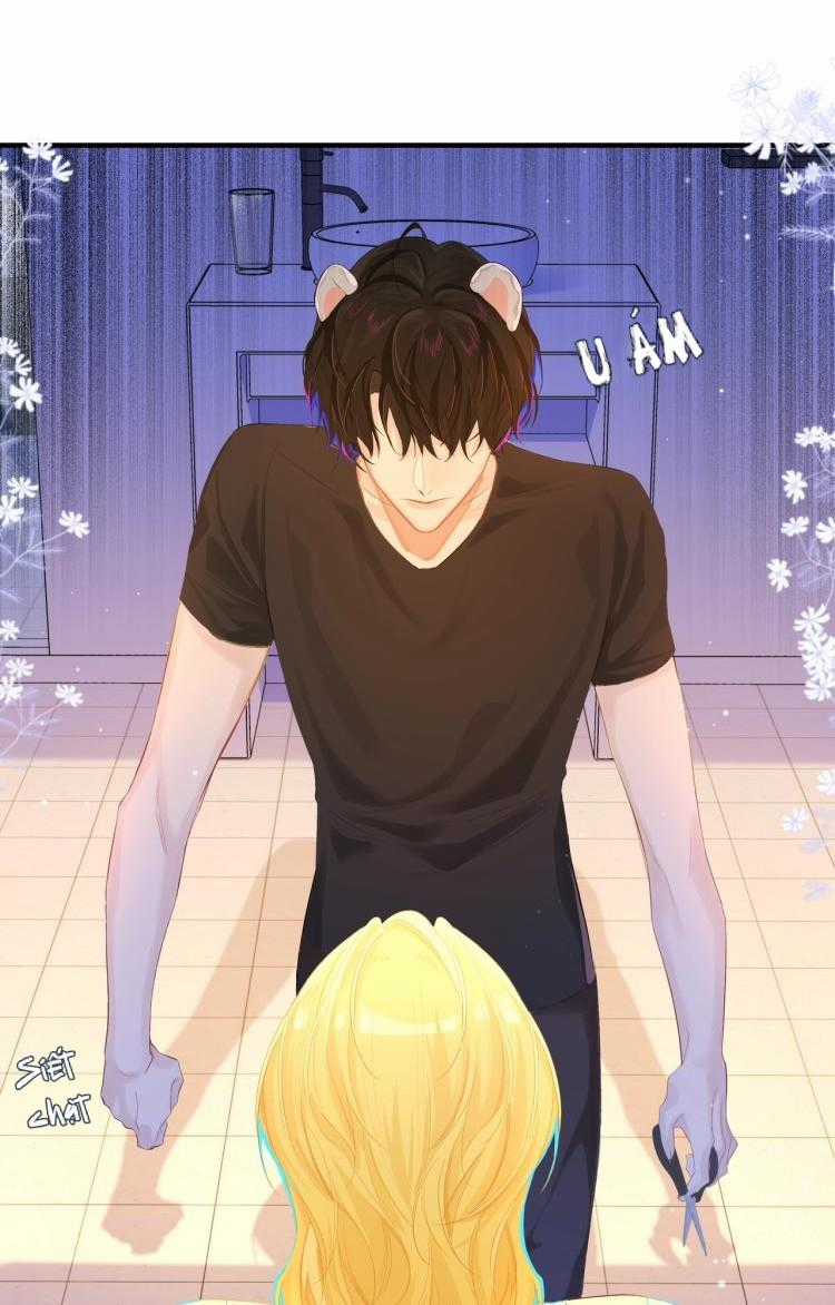 Nhân Ngư Sa Ngã - Chapter 3 - Trang 9