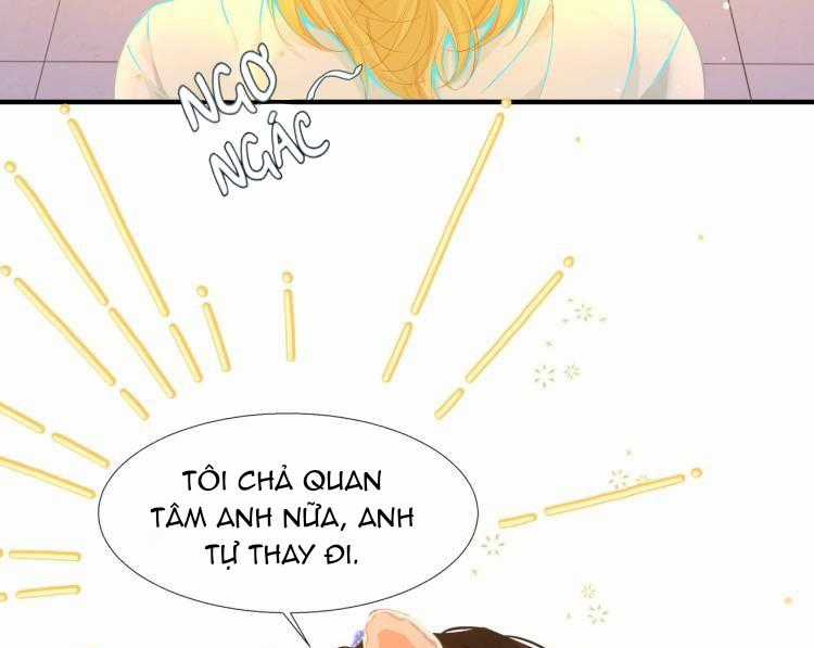 Nhân Ngư Sa Ngã - Chapter 3 - Trang 10