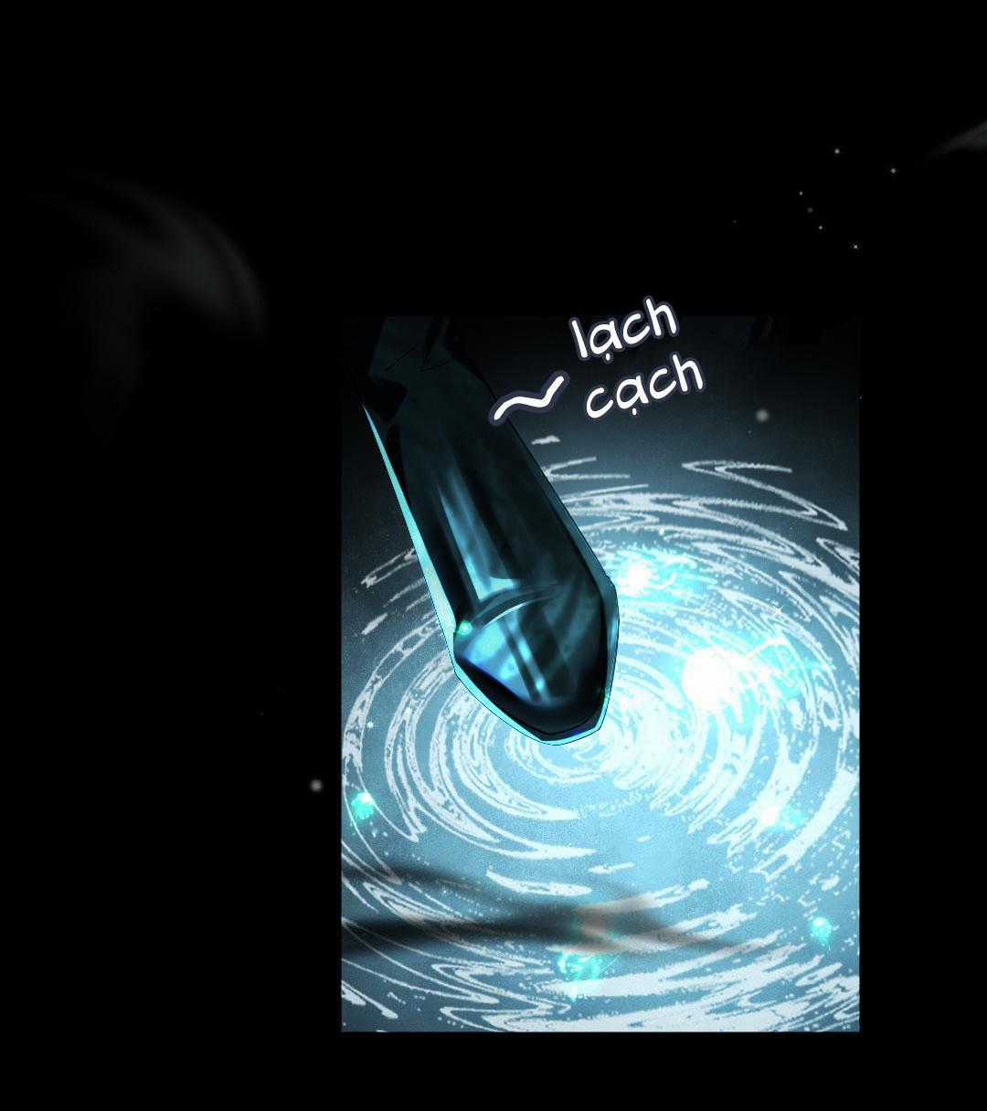 Nhân Ngư Sa Ngã - Chapter 30 - Trang 12