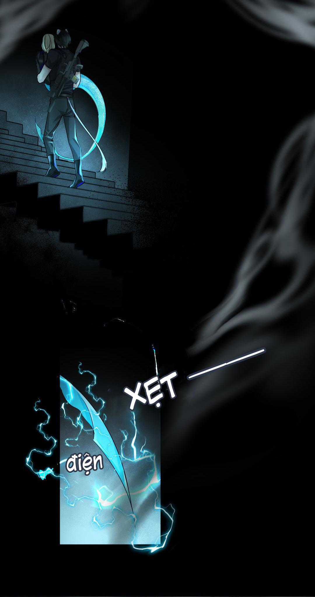 Nhân Ngư Sa Ngã - Chapter 30 - Trang 17