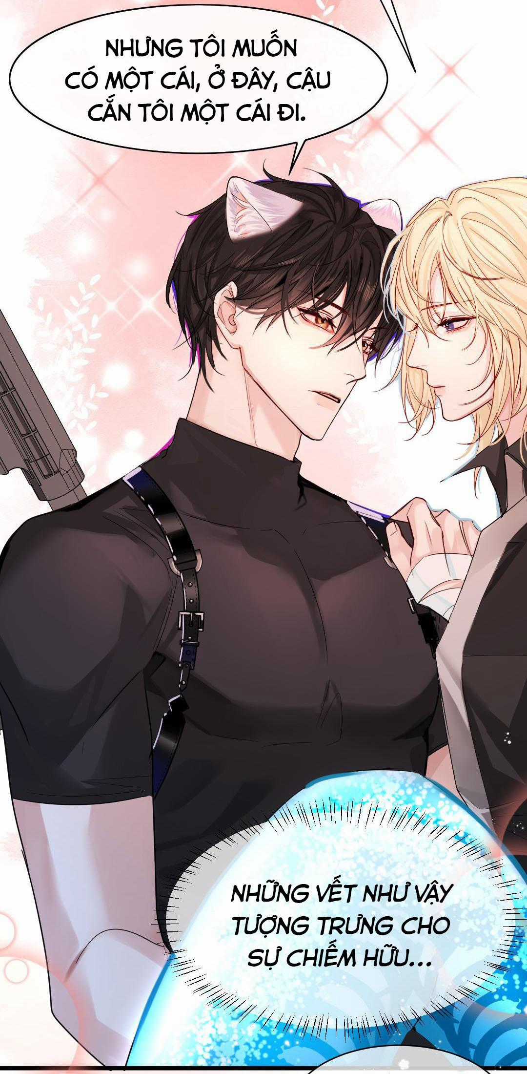 Nhân Ngư Sa Ngã - Chapter 30 - Trang 29