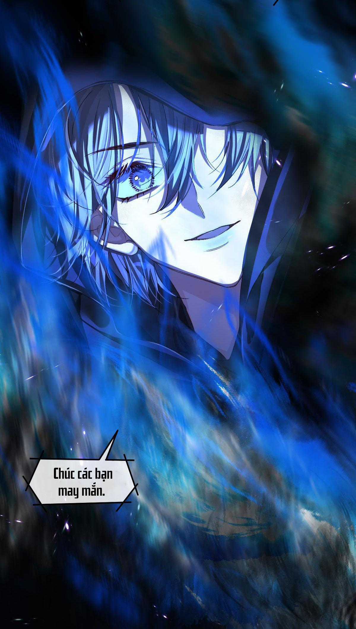 Nhân Ngư Sa Ngã - Chapter 30 - Trang 4