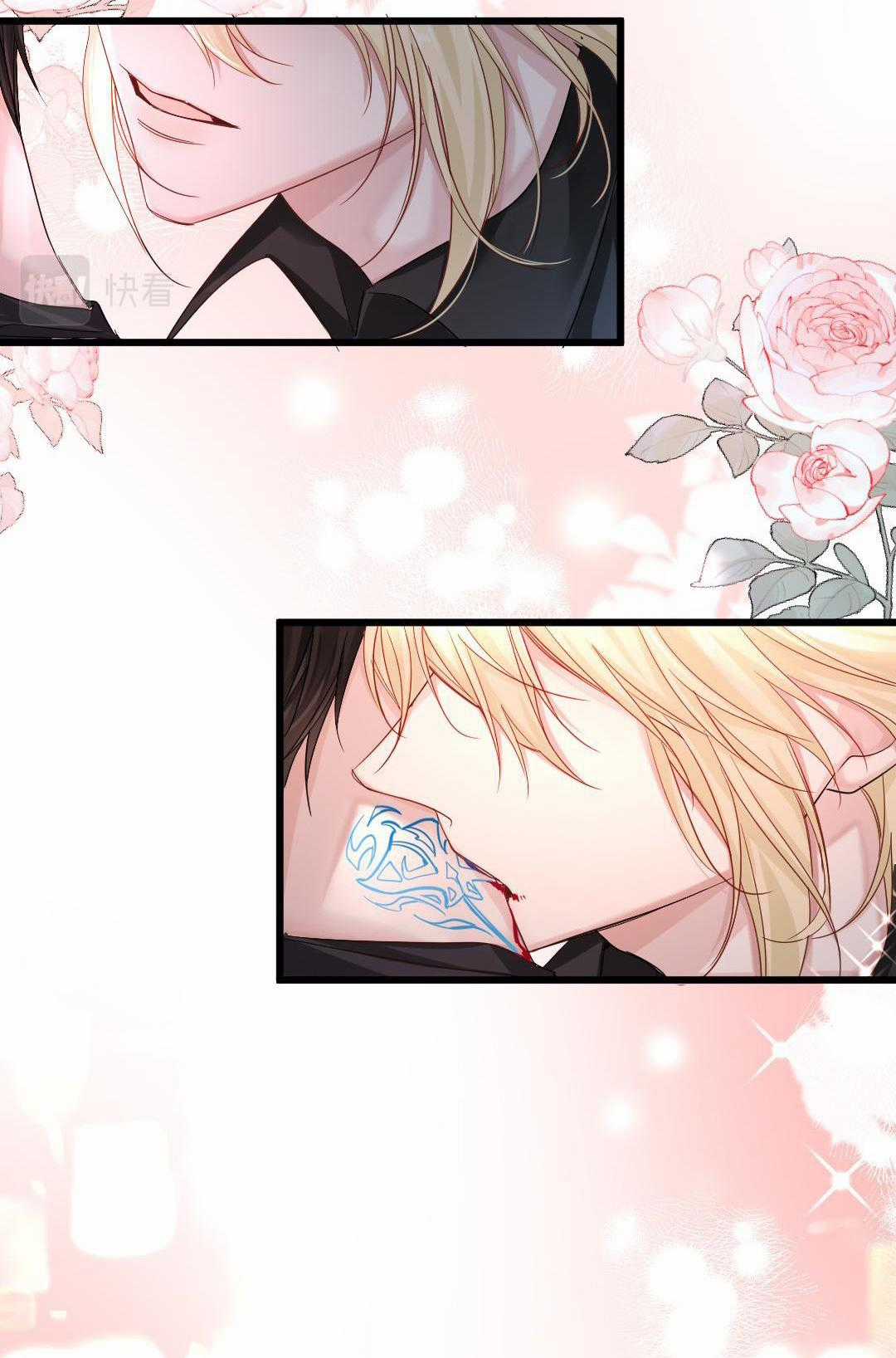 Nhân Ngư Sa Ngã - Chapter 31 - Trang 3