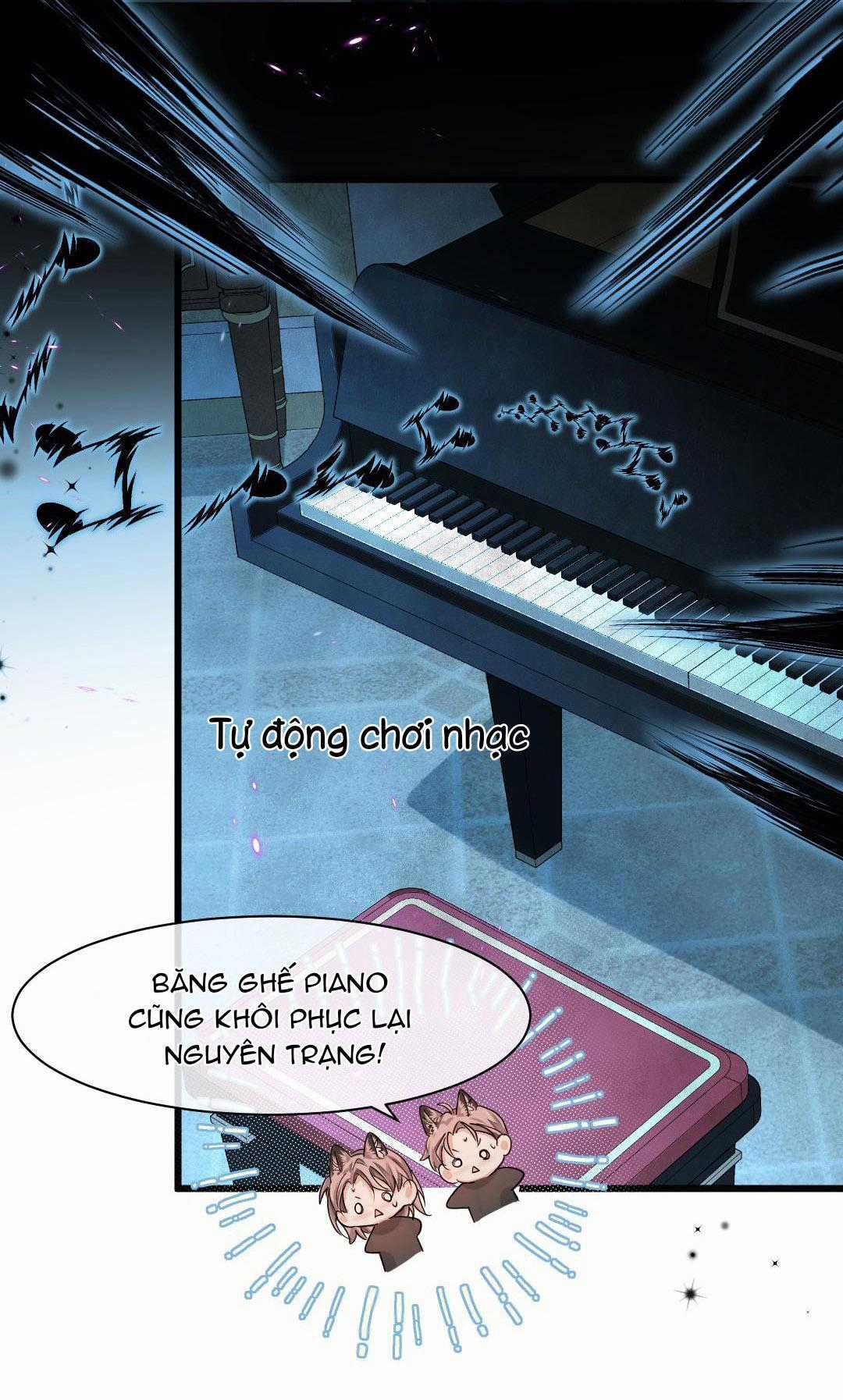 Nhân Ngư Sa Ngã - Chapter 31 - Trang 31