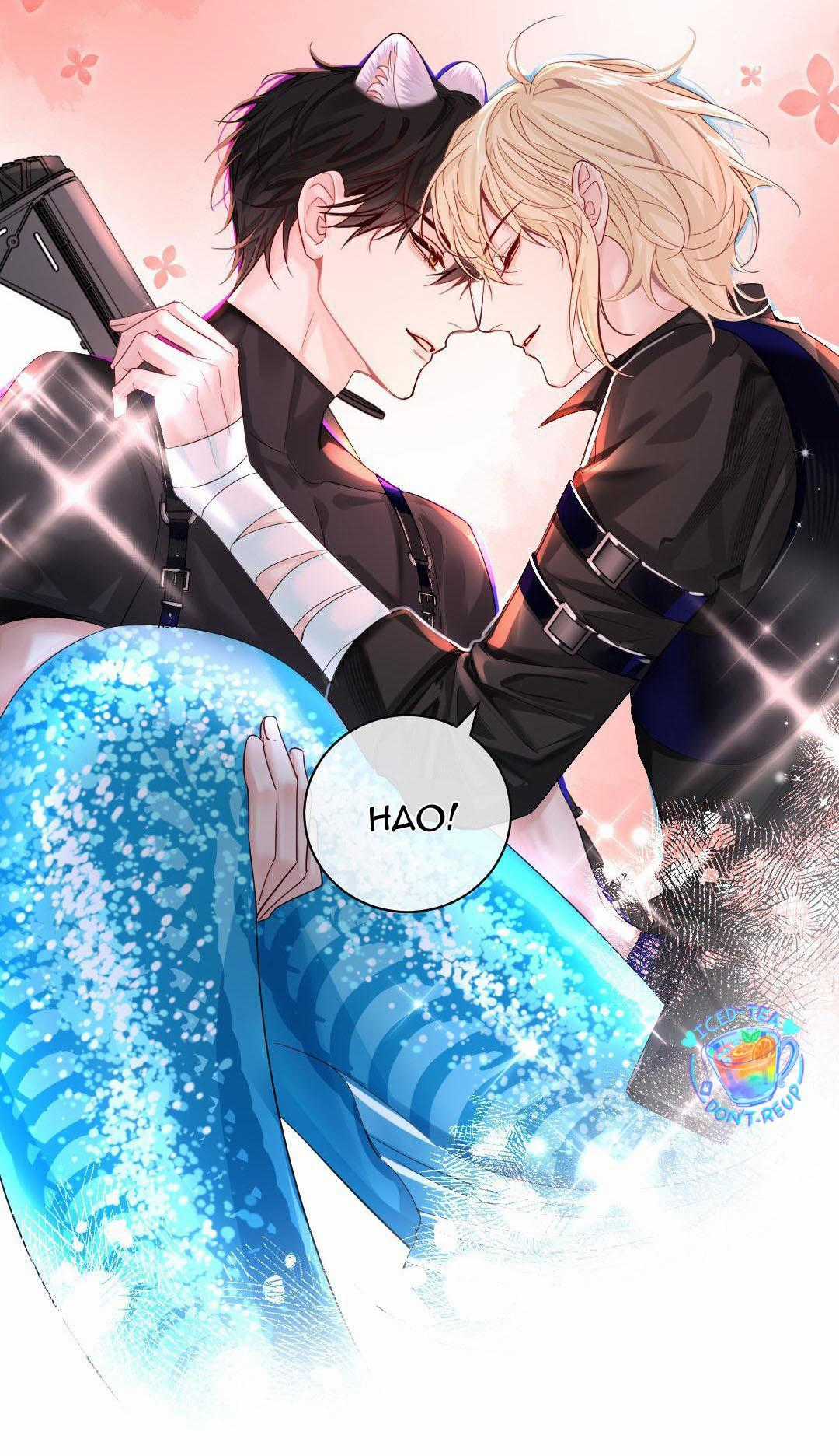 Nhân Ngư Sa Ngã - Chapter 31 - Trang 34