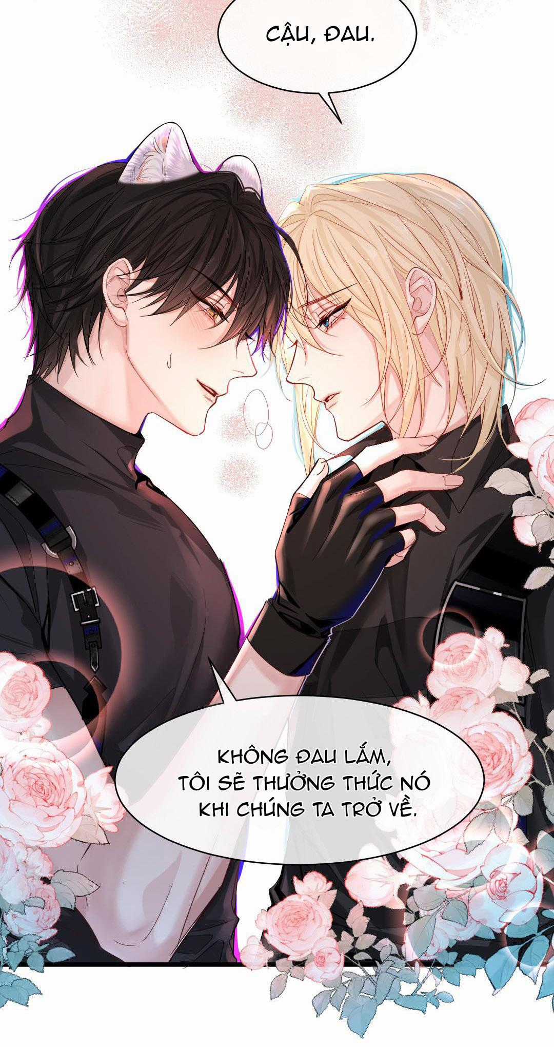 Nhân Ngư Sa Ngã - Chapter 31 - Trang 5