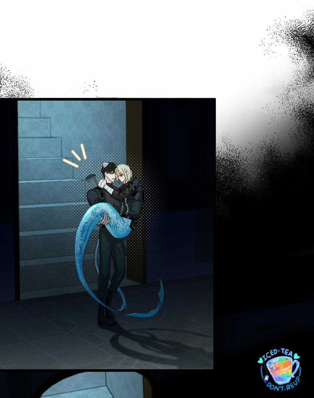 Nhân Ngư Sa Ngã - Chapter 31 - Trang 6