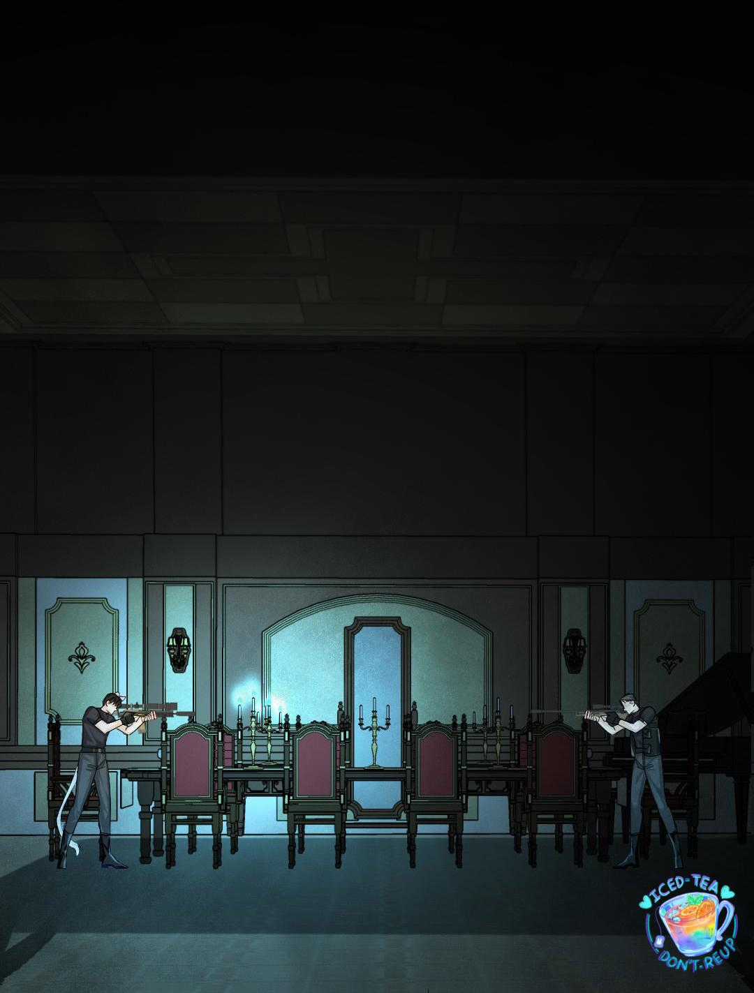 Nhân Ngư Sa Ngã - Chapter 31 - Trang 9