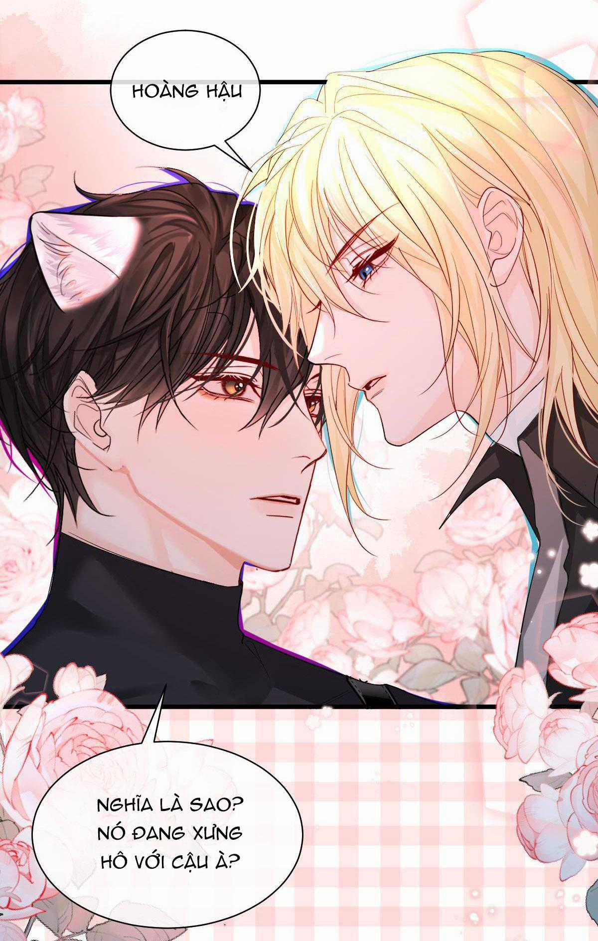 Nhân Ngư Sa Ngã - Chapter 32 - Trang 15