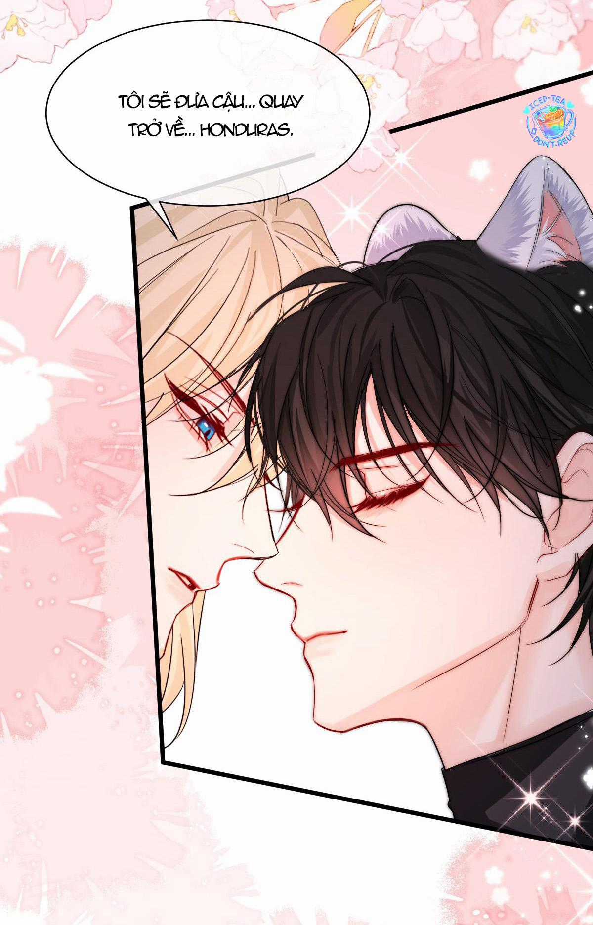 Nhân Ngư Sa Ngã - Chapter 32 - Trang 24