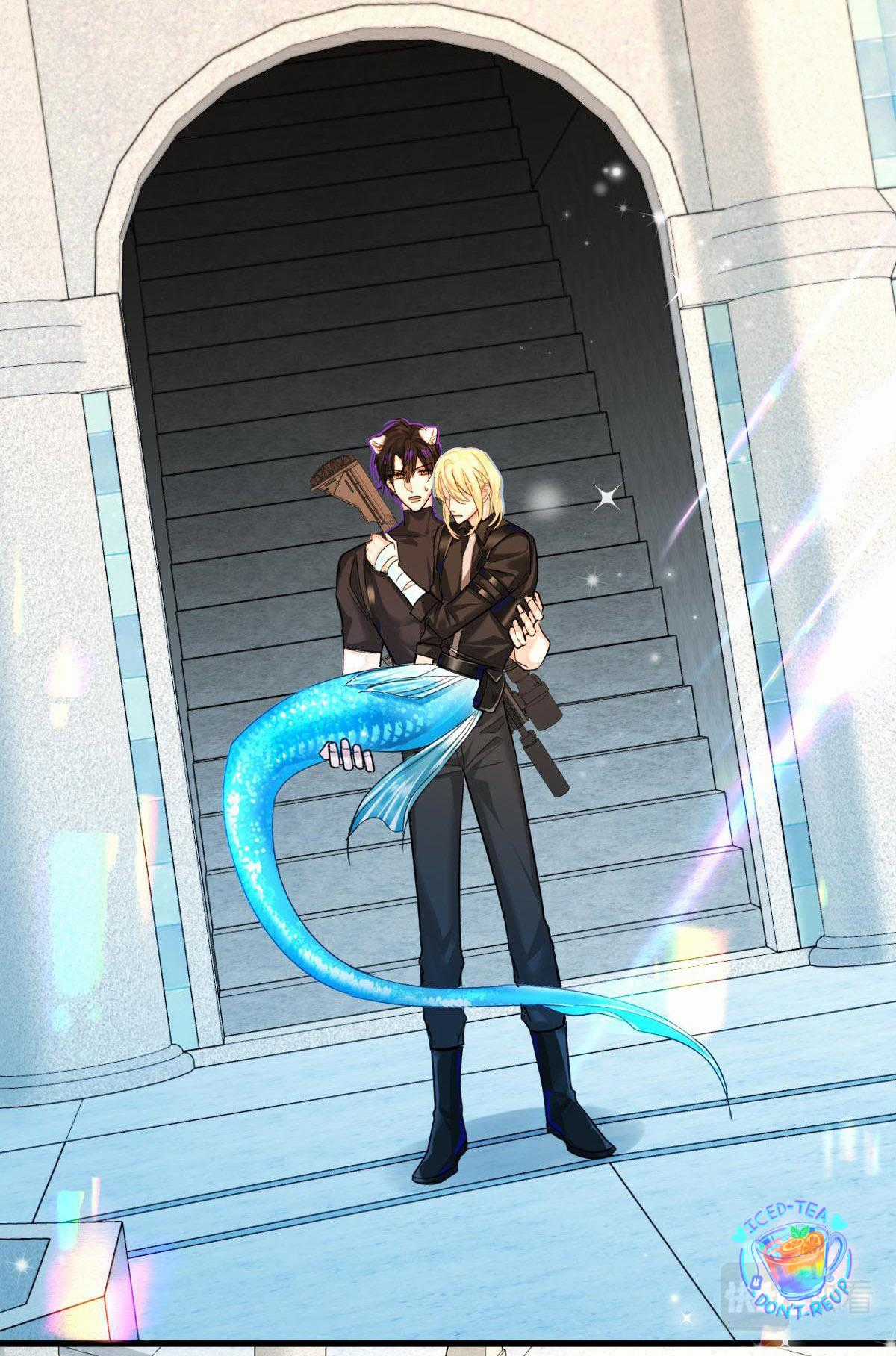 Nhân Ngư Sa Ngã - Chapter 33 - Trang 15