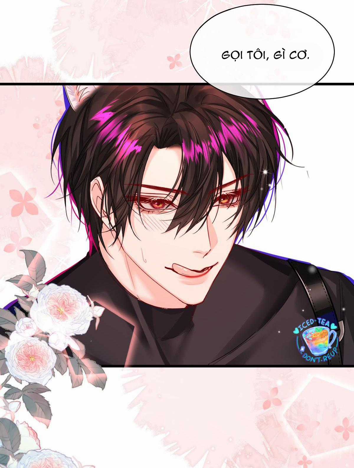 Nhân Ngư Sa Ngã - Chapter 33 - Trang 3